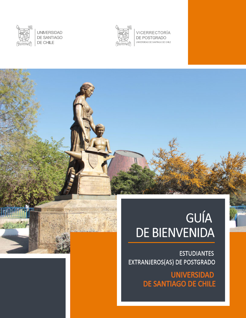 PDF Guía para Estudiantes Extranjeros y Extranjeras