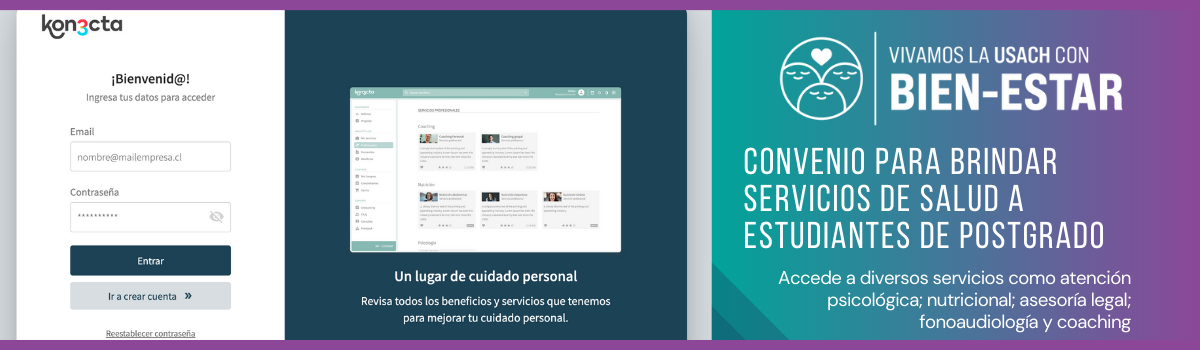 Más información