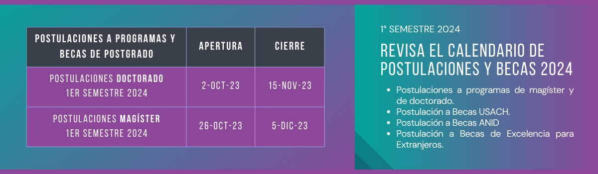 Más información