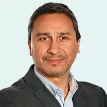 Christian Espinosa M