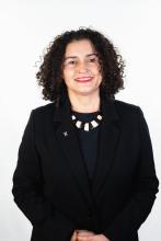 Fotografía de directora