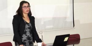 Ximena Mora Magíster en Gestión de la Innovación y el Emprendimiento Tecnológico Facultad Tecnologica USACH