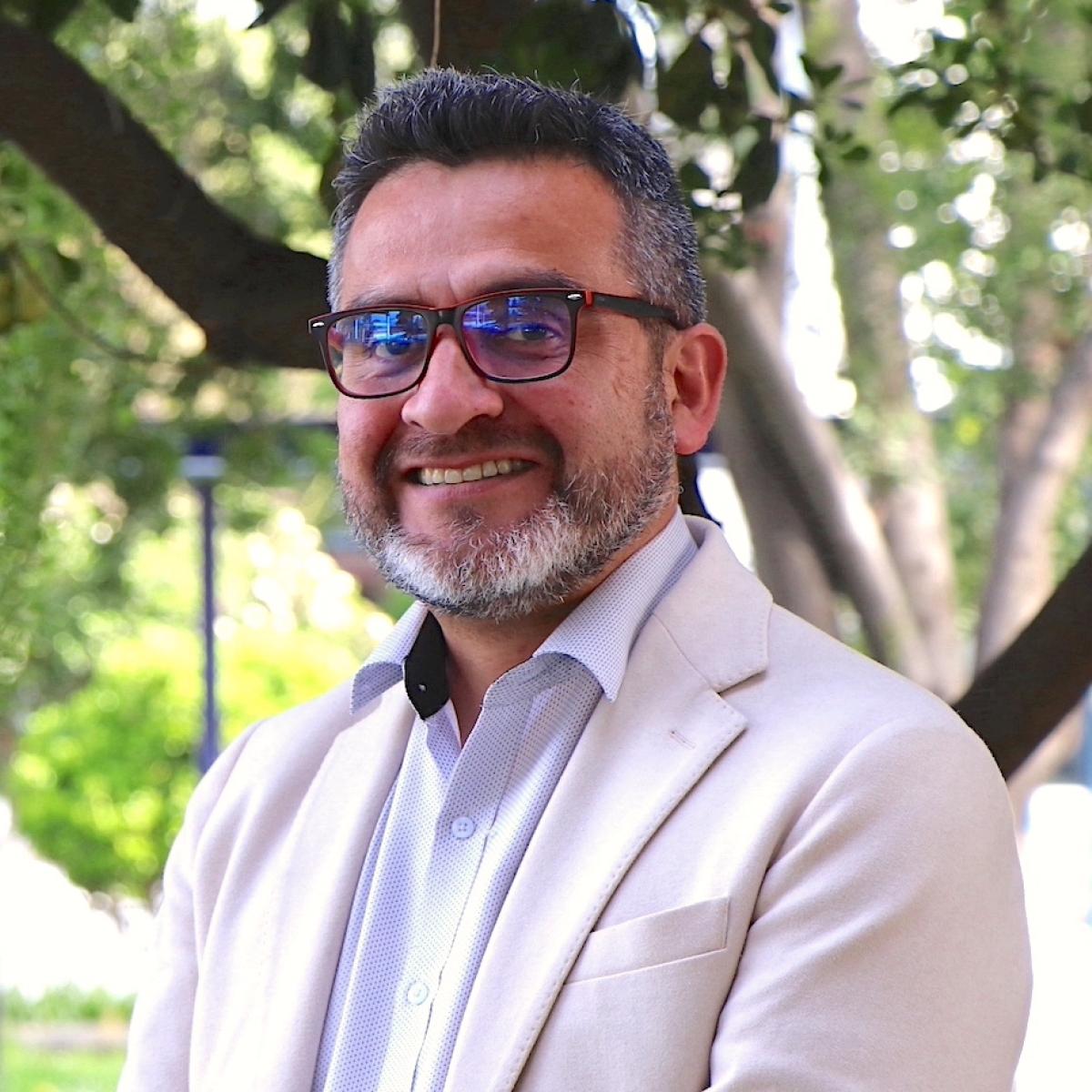 Francisco Vial