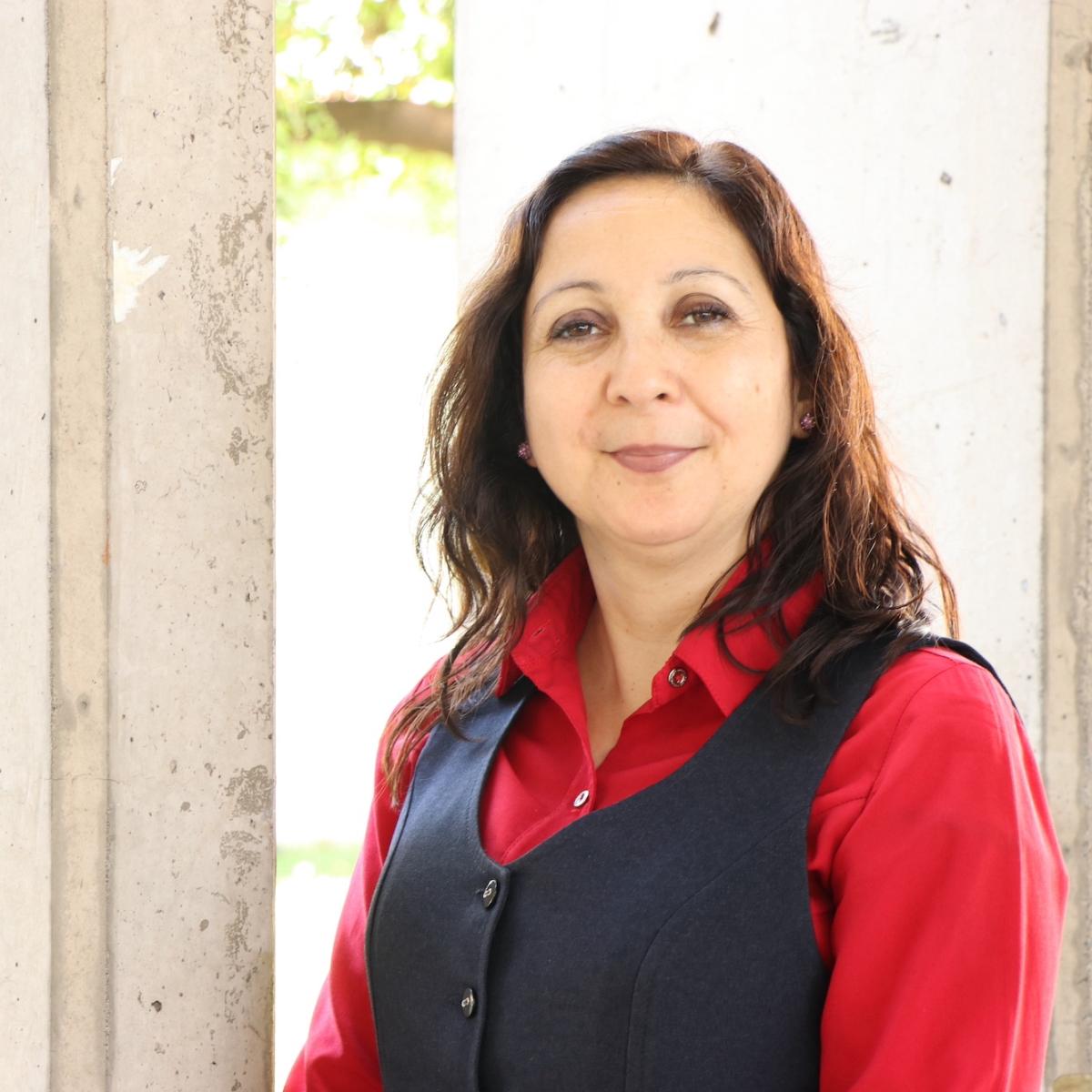 Isabel Valenzuela