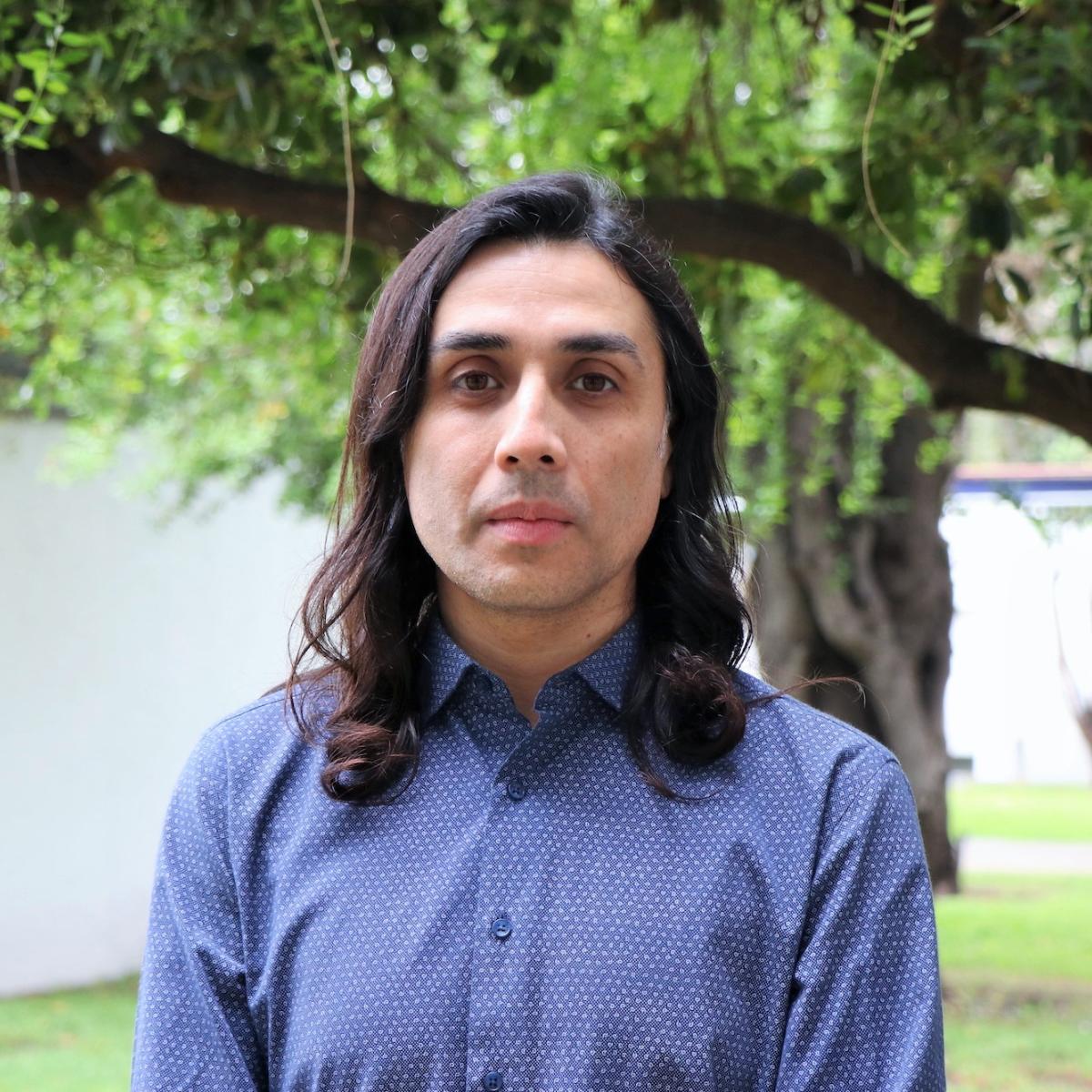 Ignacio Vásquez